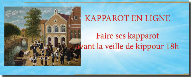 Kapparot